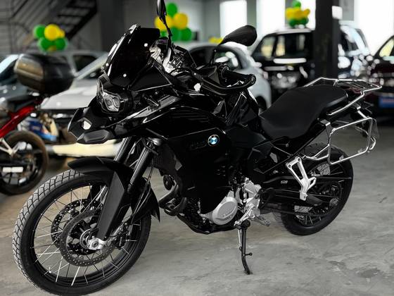 BMW F 850 GS ADVENTURE PREMIUM BMW F 850 GS ADVENTURE PREMIUM